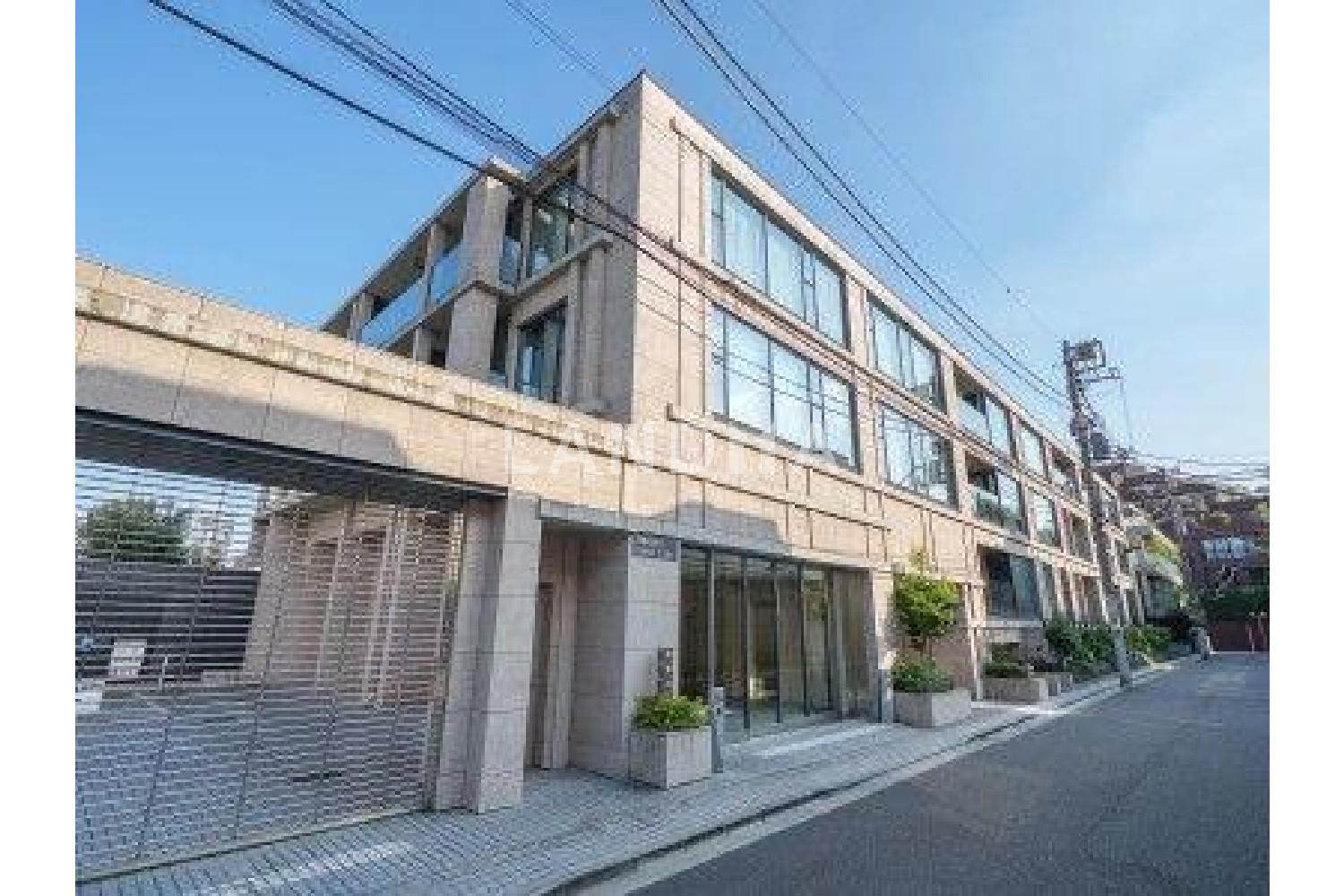 グランドヒルズ元麻布 官网图片 13