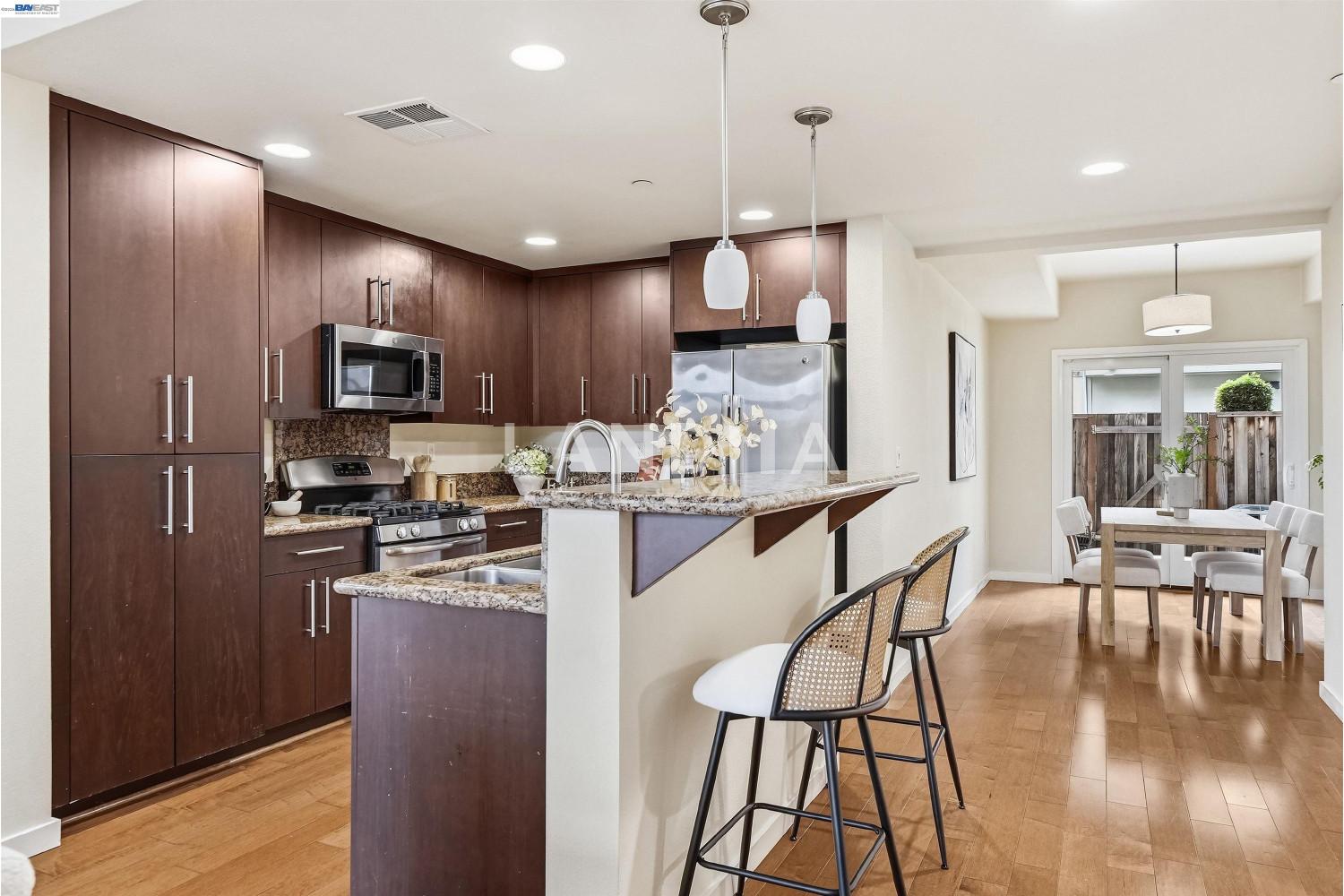 3289 Berryessa St #5 官网图片 9