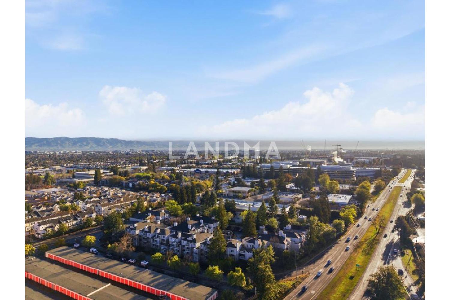 250 Santa Fe Terrace #209 官网图片 31
