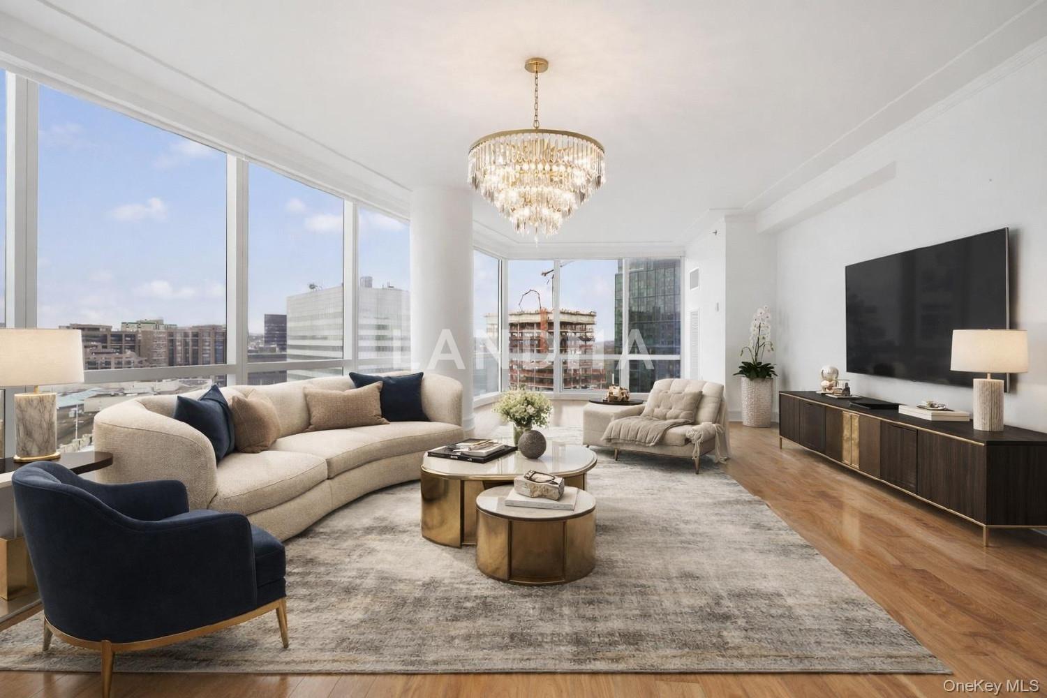 1 Renaissance Square  Unit 15E 官网图片 3