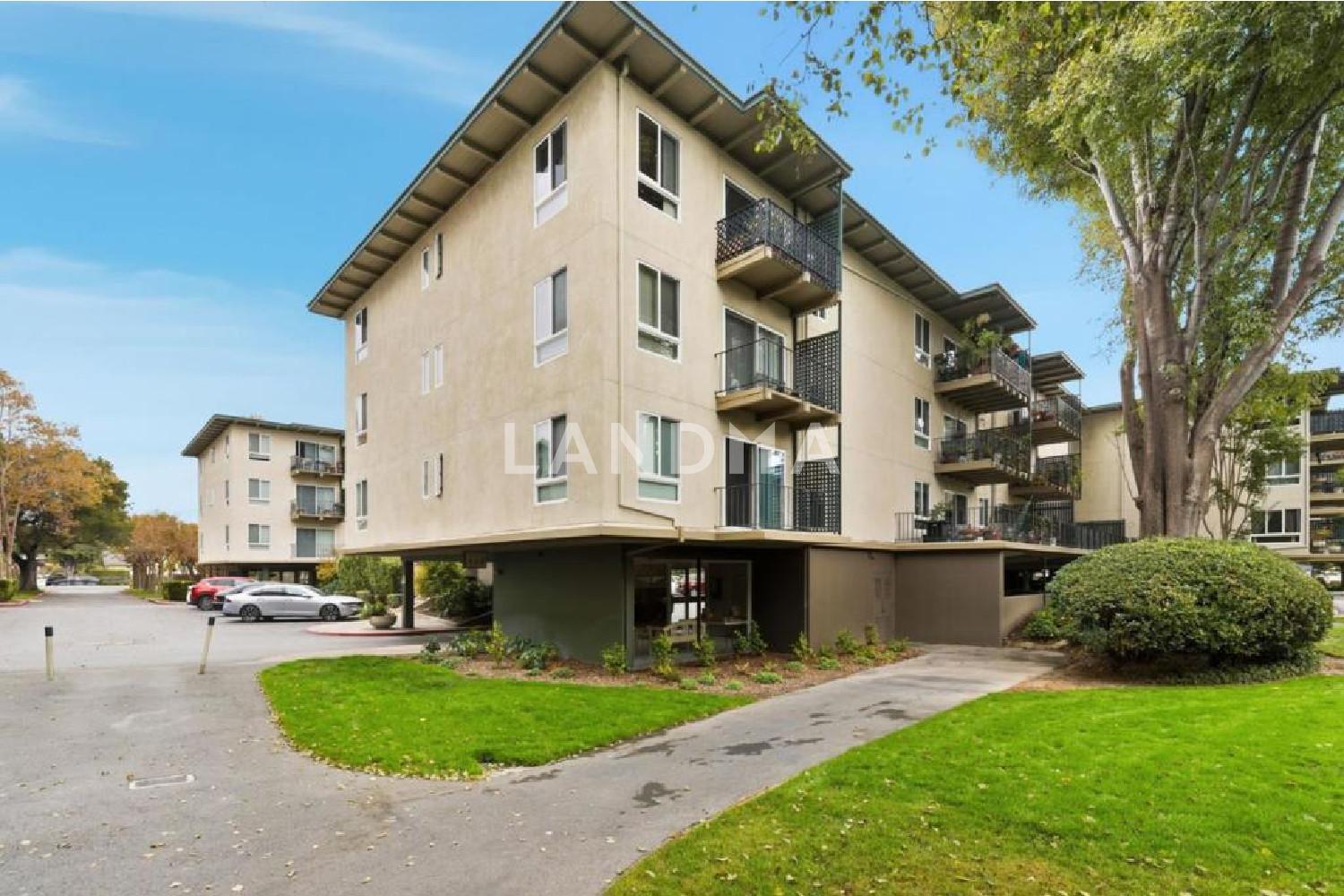 934 Peninsula Avenue #301 官网图片 18