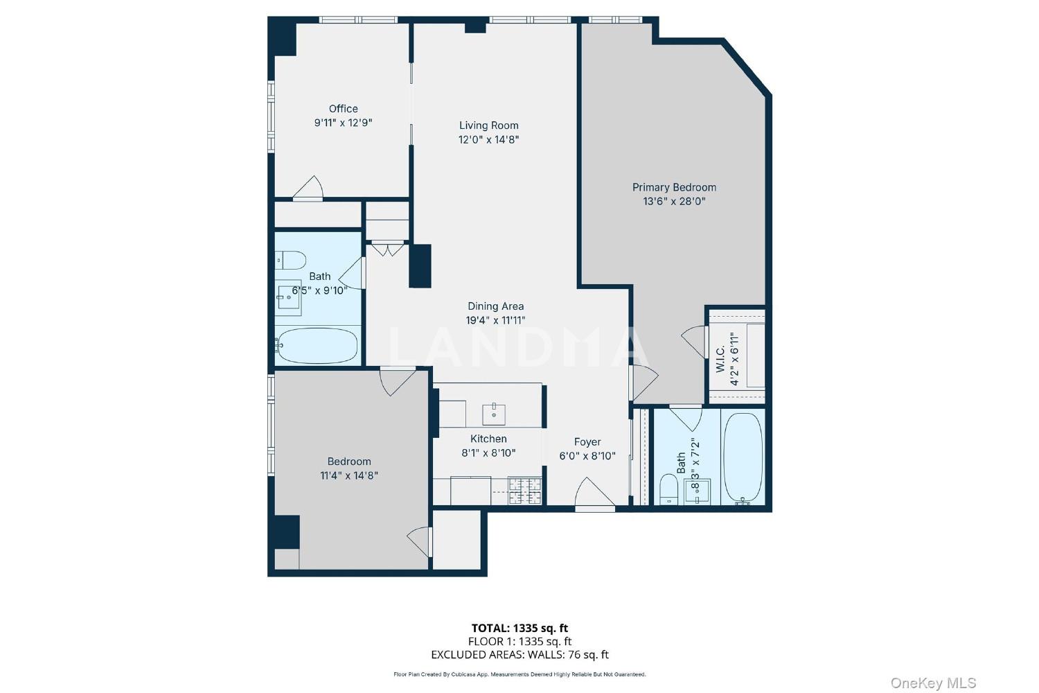 380 Malcolm X (The Lenox) Boulevard  Unit 7J 官网图片 19