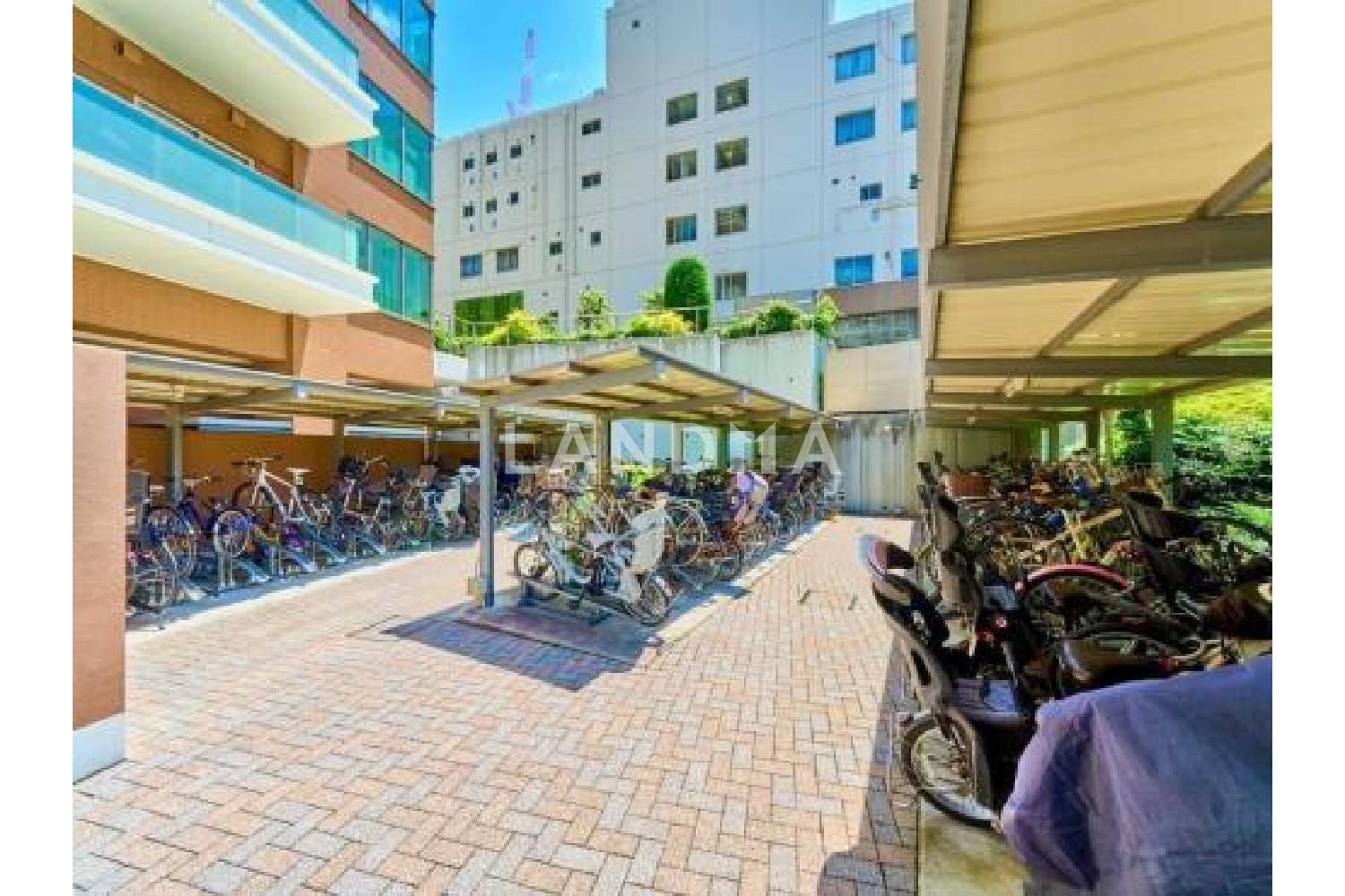 プラウドタワー千代田富士見レジデンス 官网图片 12