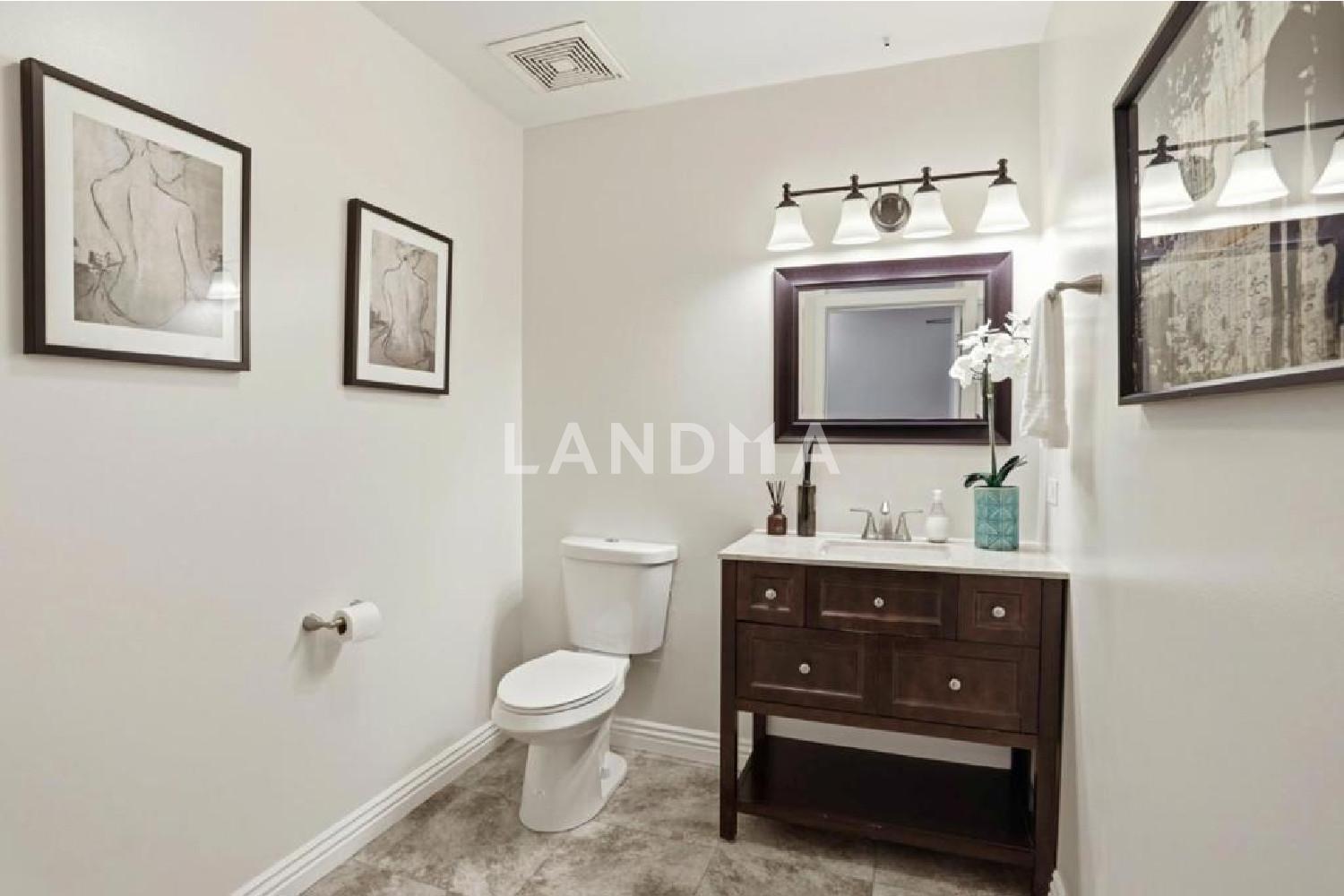 333 Santana Row #308 官网图片 16