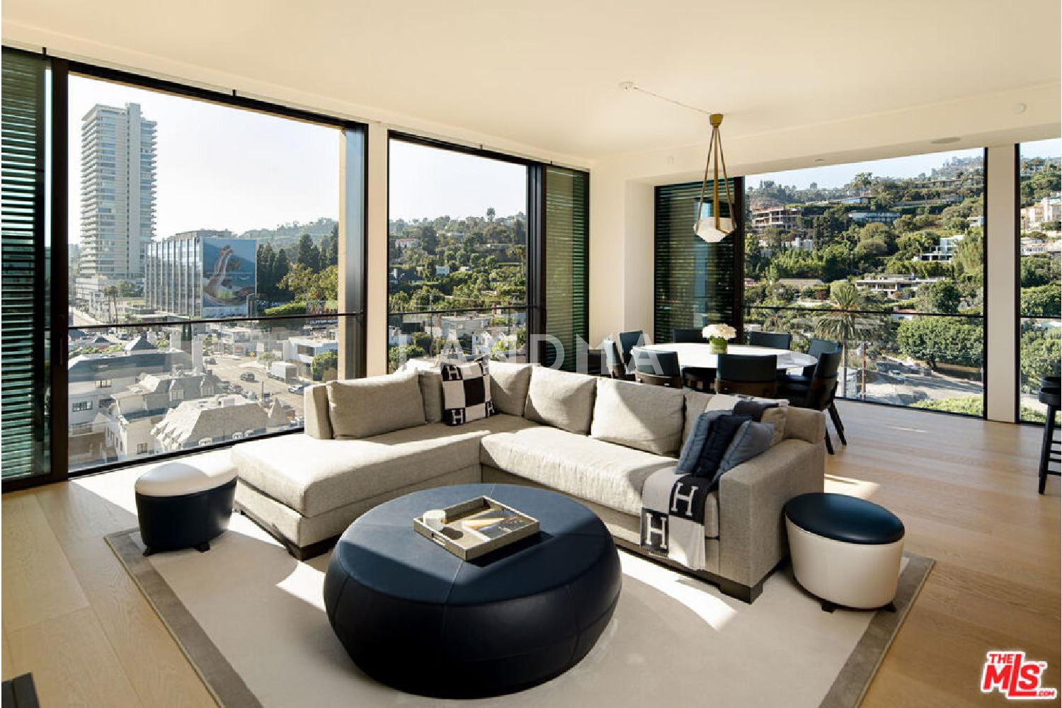 9040 Sunset Boulevard #1101 官网图片 7