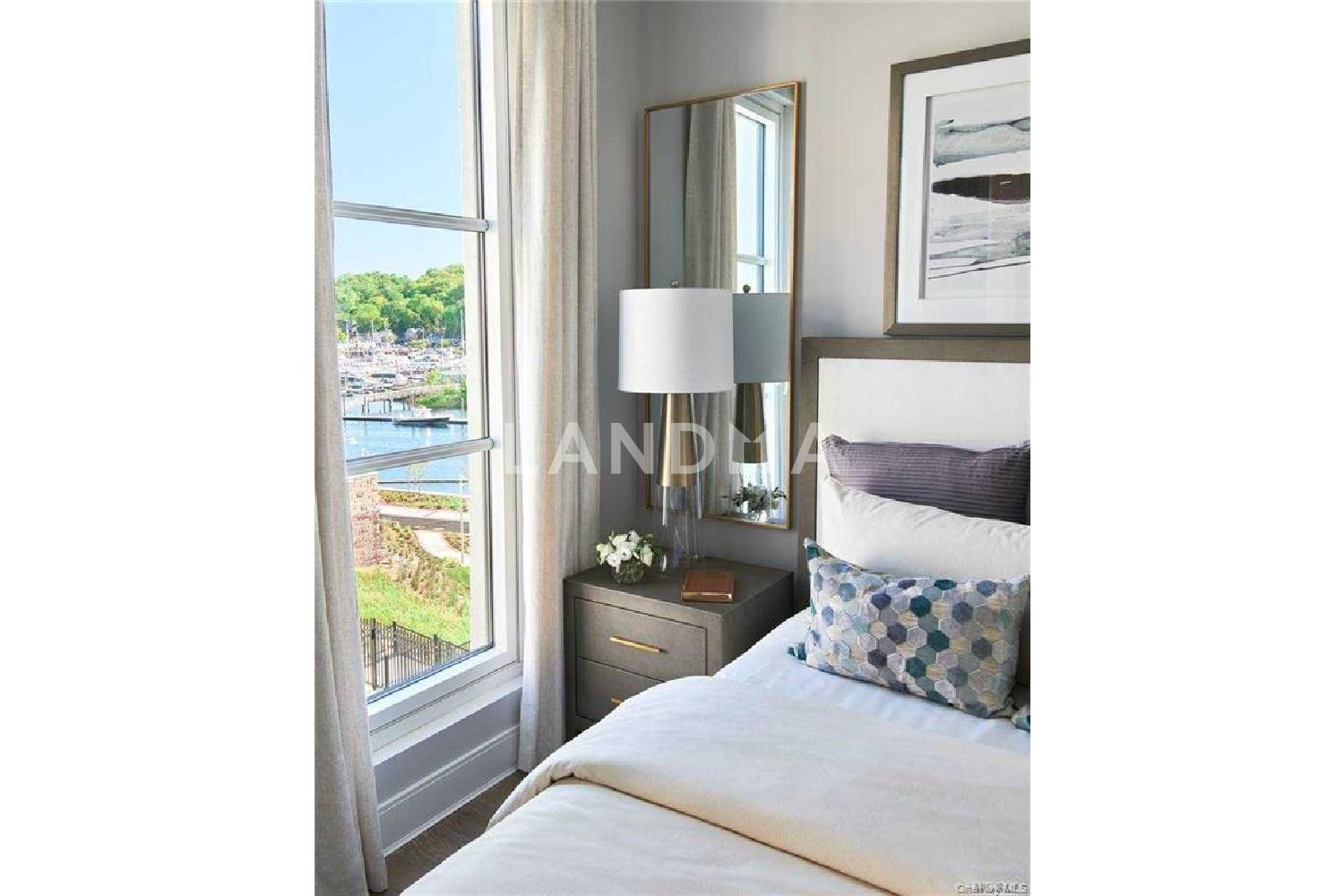 100 Garvies Point Road  Unit 1202 官网图片 4