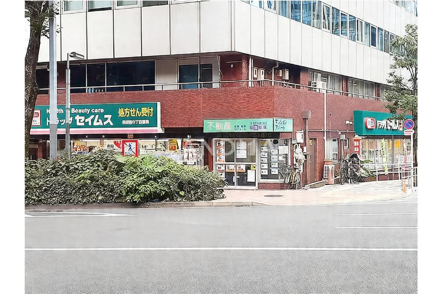 セントラルパークタワーラ・トゥール新宿 官网图片 6