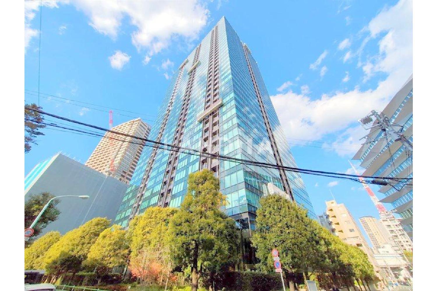 シティタワー麻布十番 官网图片 19