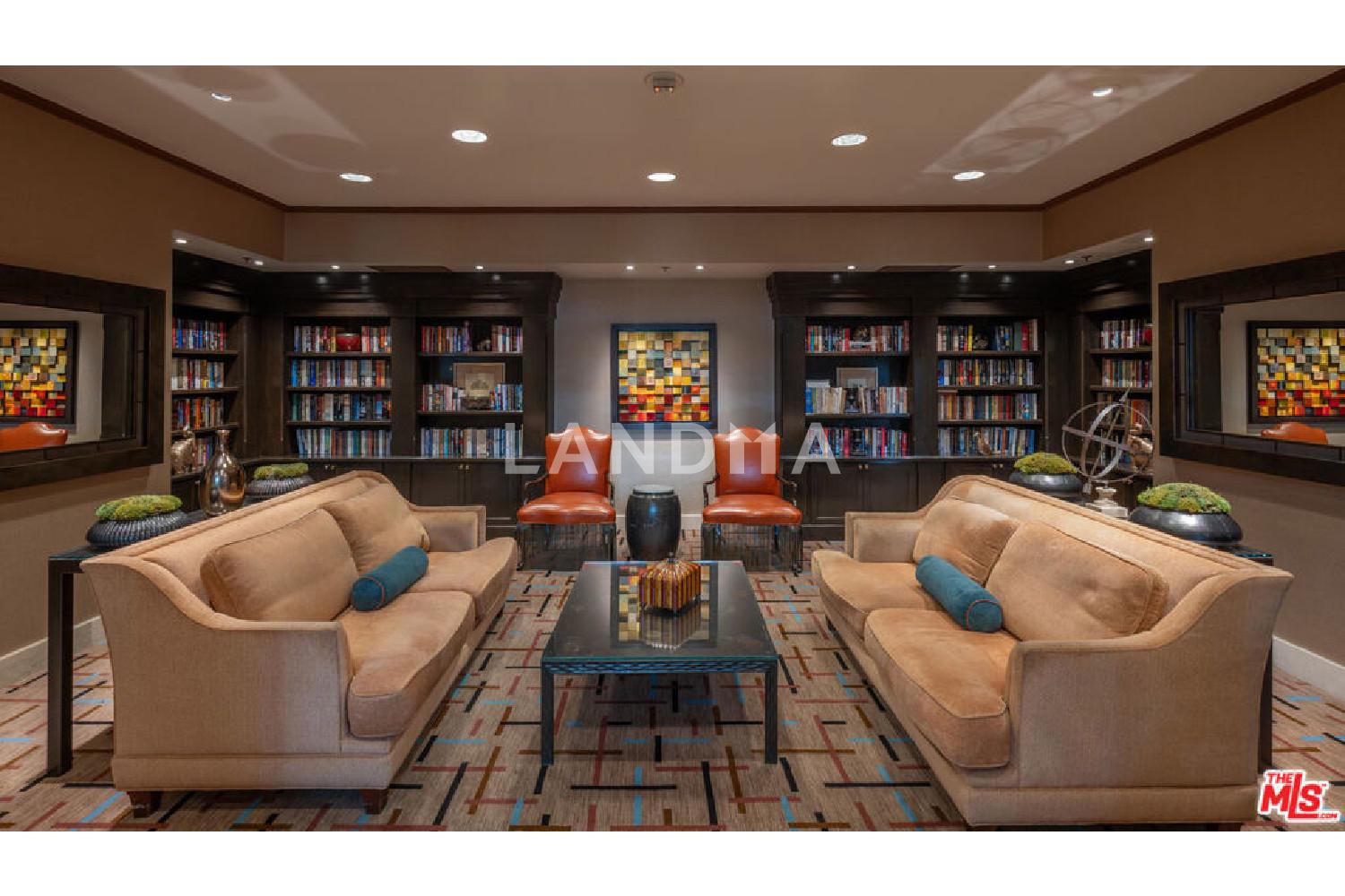10724 Wilshire Boulevard #1106 官网图片 28