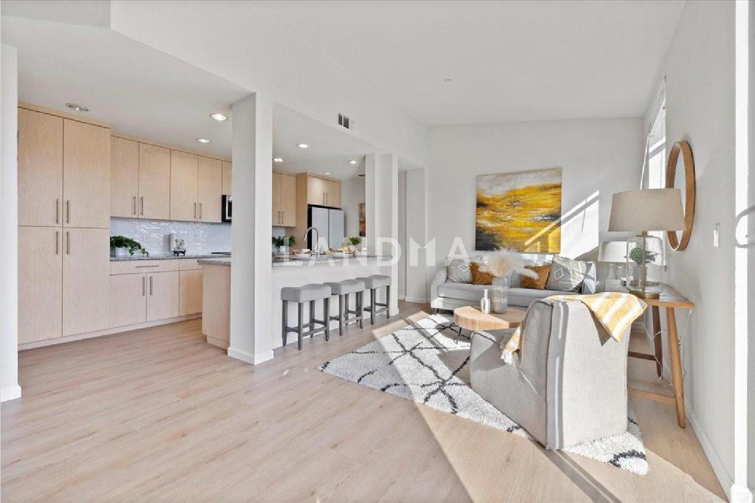 1065 Saginaw Terrace #304 官网图片 3