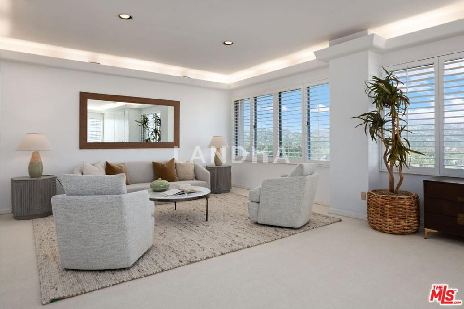 875 Comstock Avenue #PH-A 官网图片 15