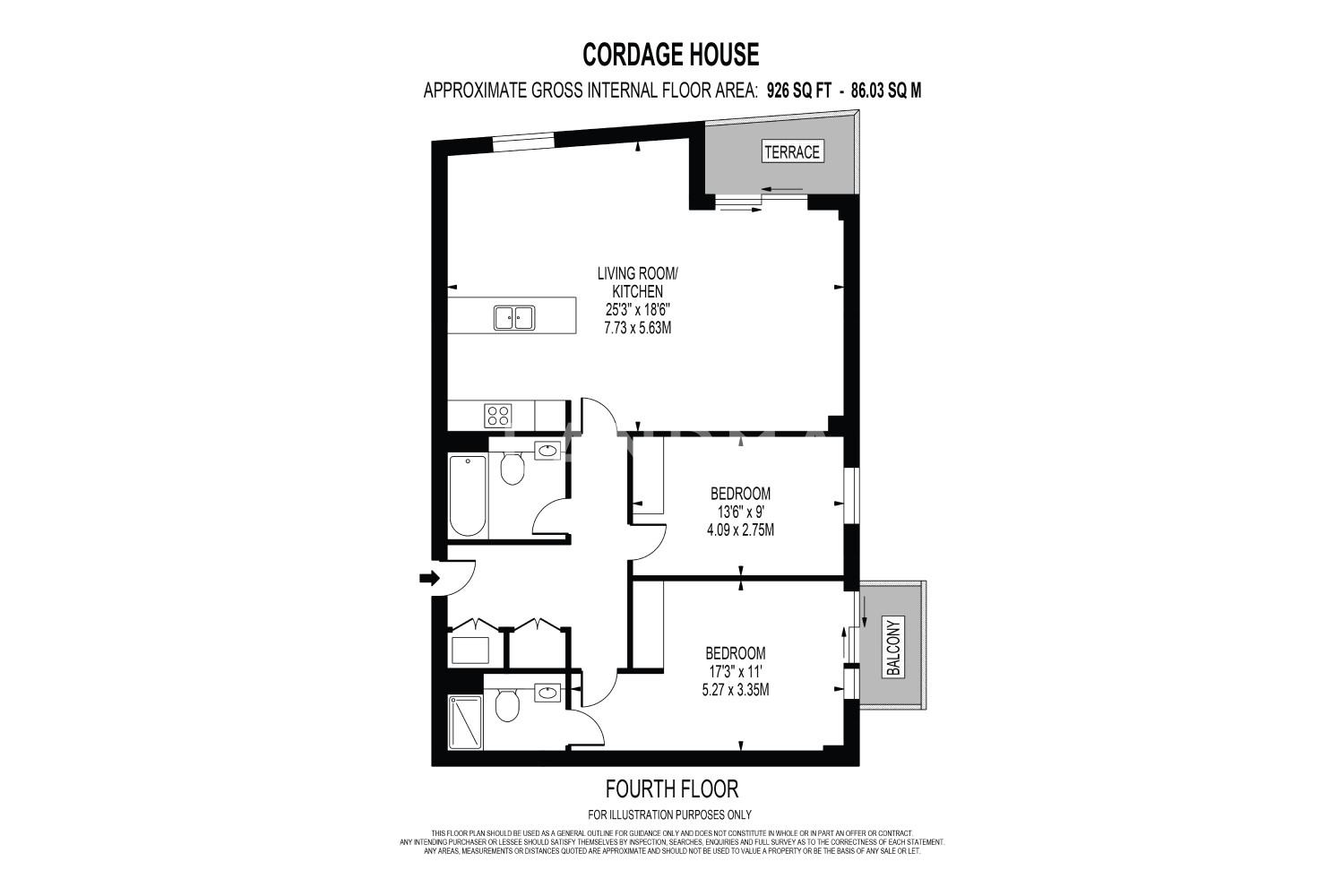 Cobblestone Square 官网图片 11
