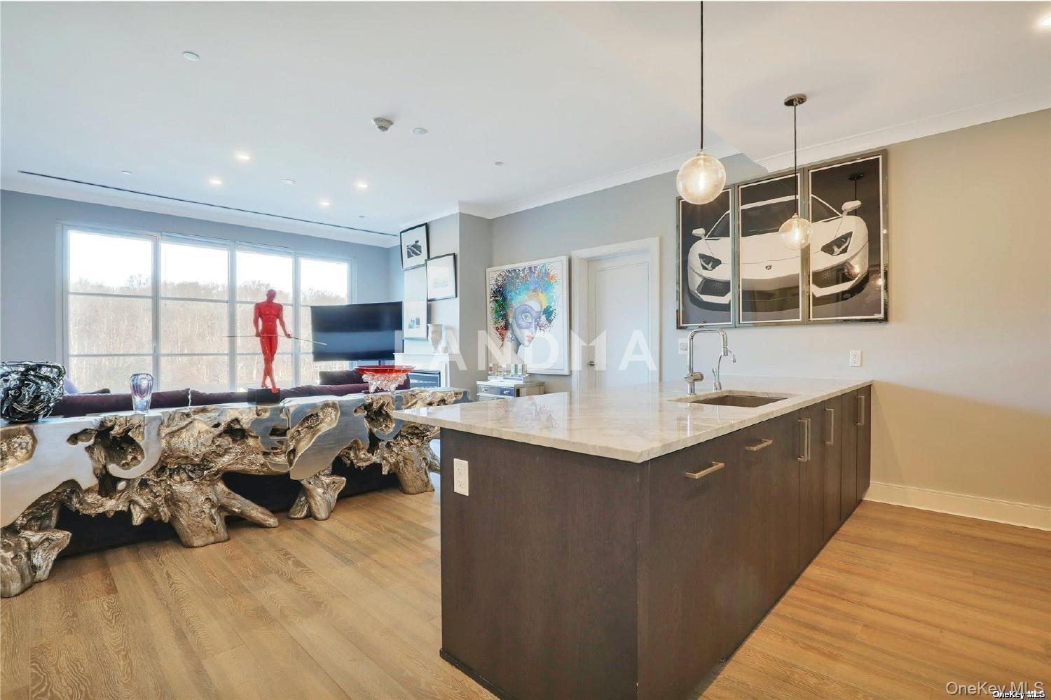 100 Garvies Point Road  Unit 1327 官网图片 12