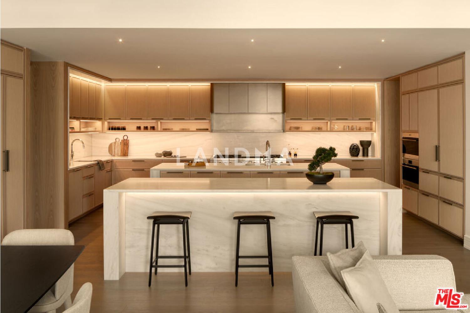 9900 S Santa Monica Boulevard #2D 官网图片 7