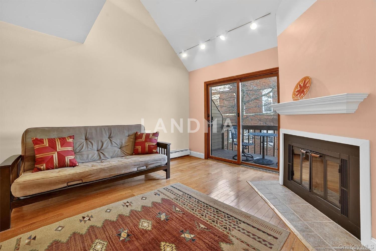 15 Greenridge Avenue  Unit 25F 官网图片 12