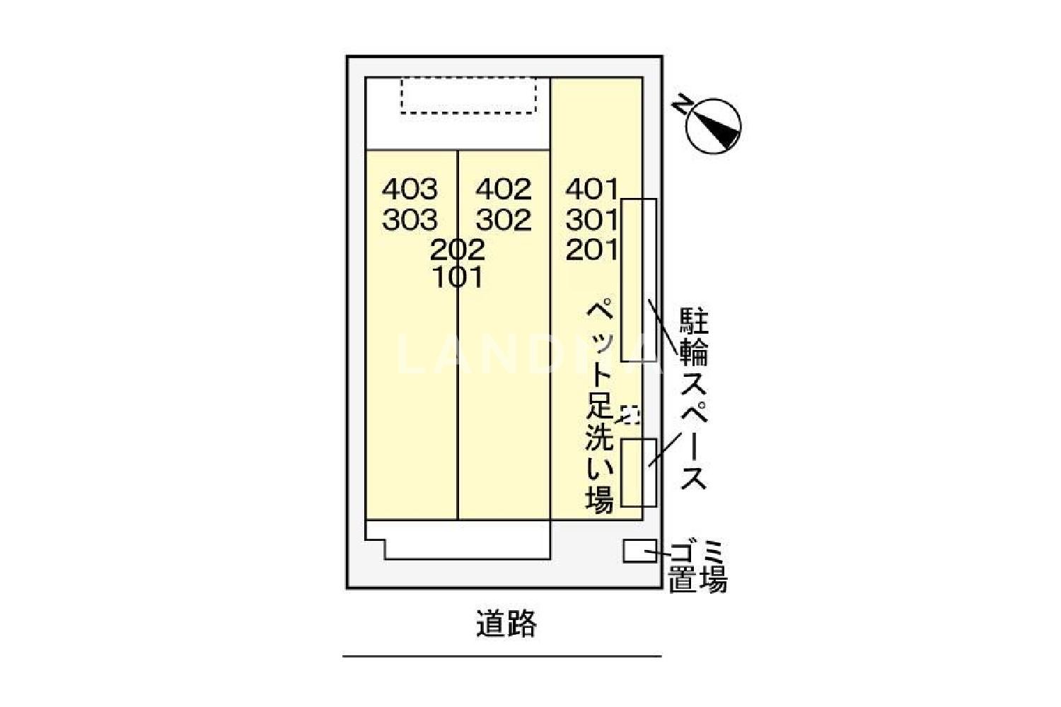 東京都台東区竜泉3丁目 一棟売りマンション 157.68㎡ 官网图片 10