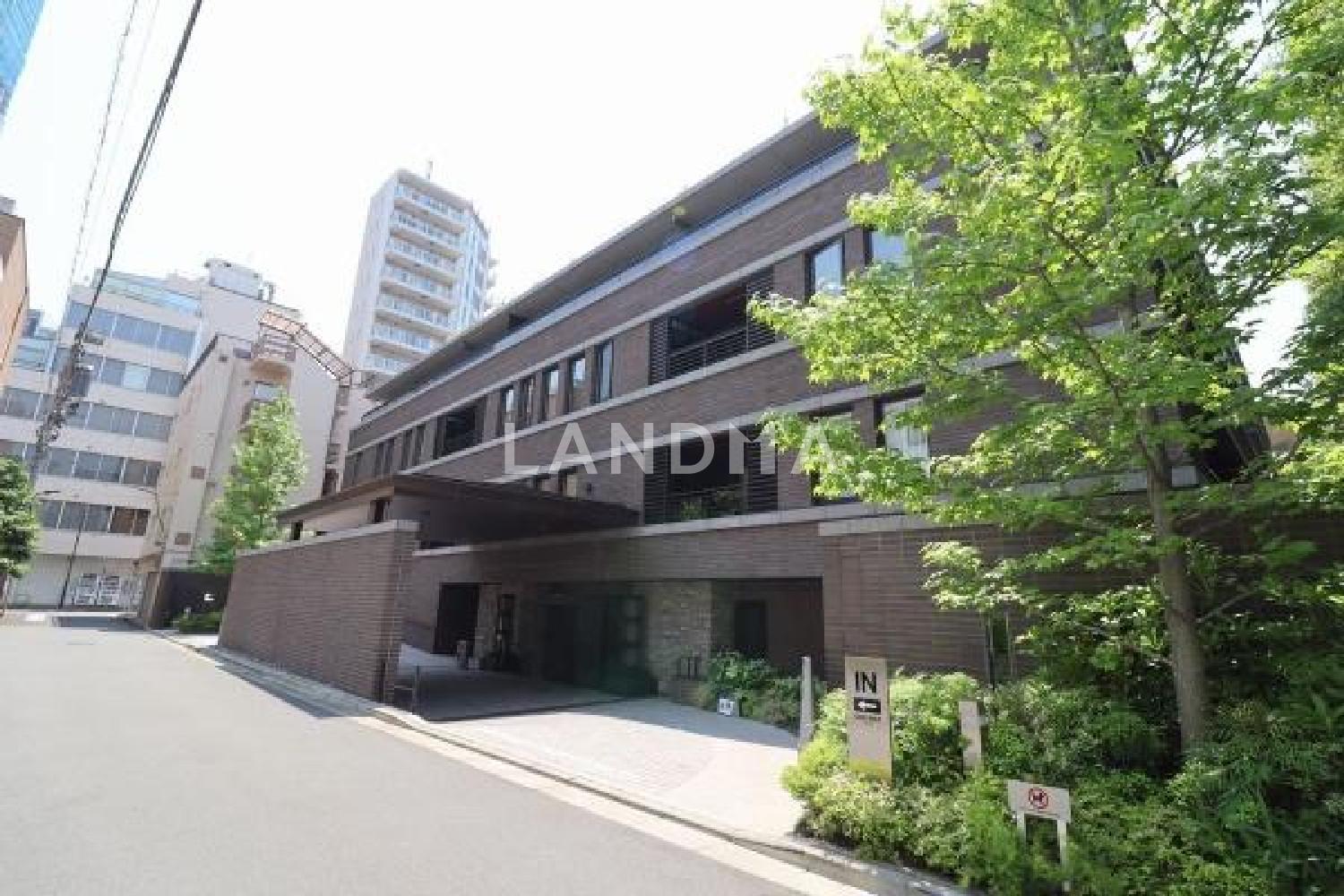 ブランズ六本木飯倉片町 官网图片 3