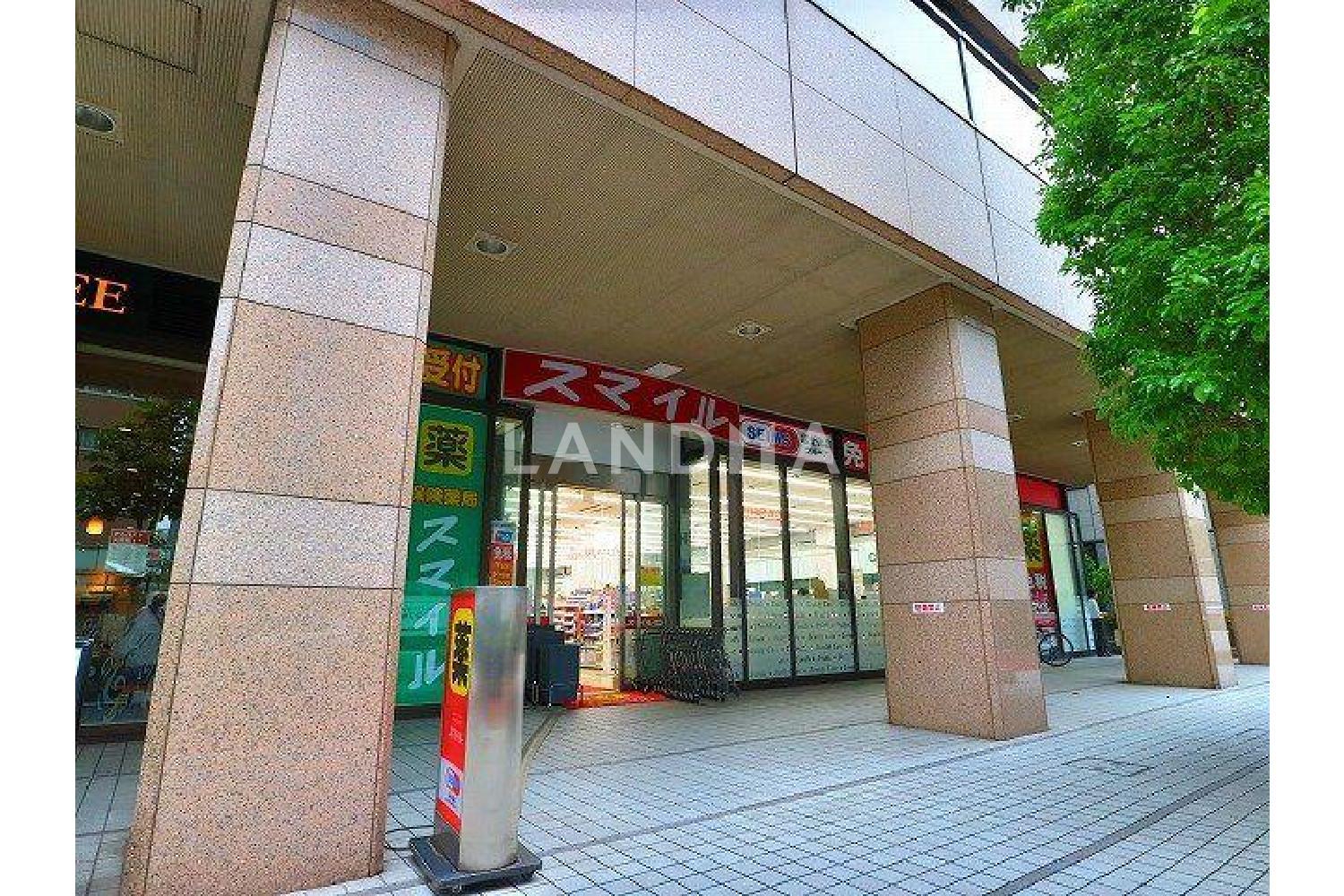 プラウドタワー芝浦 官网图片 13