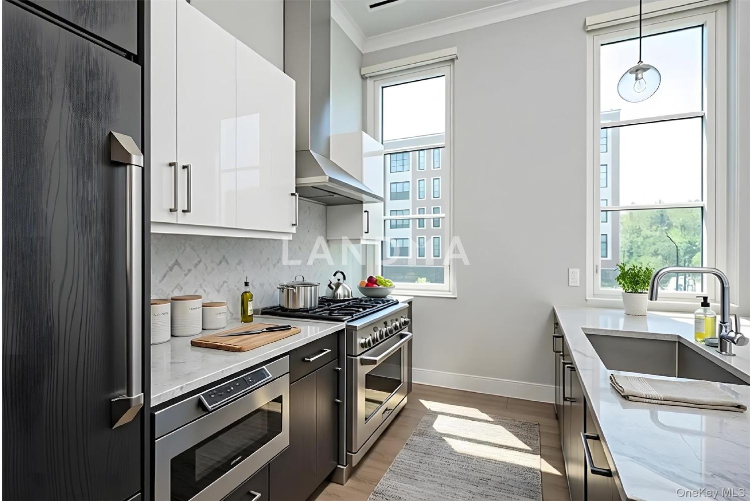 100 Garvies Point Road  Unit 1042 官网图片 12