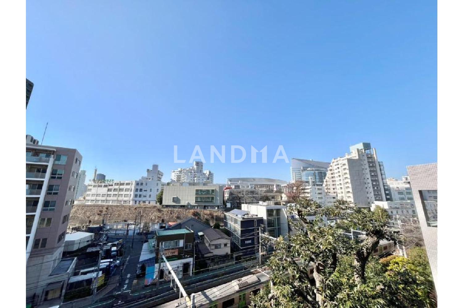 ペアシティ花房山 官网图片 12