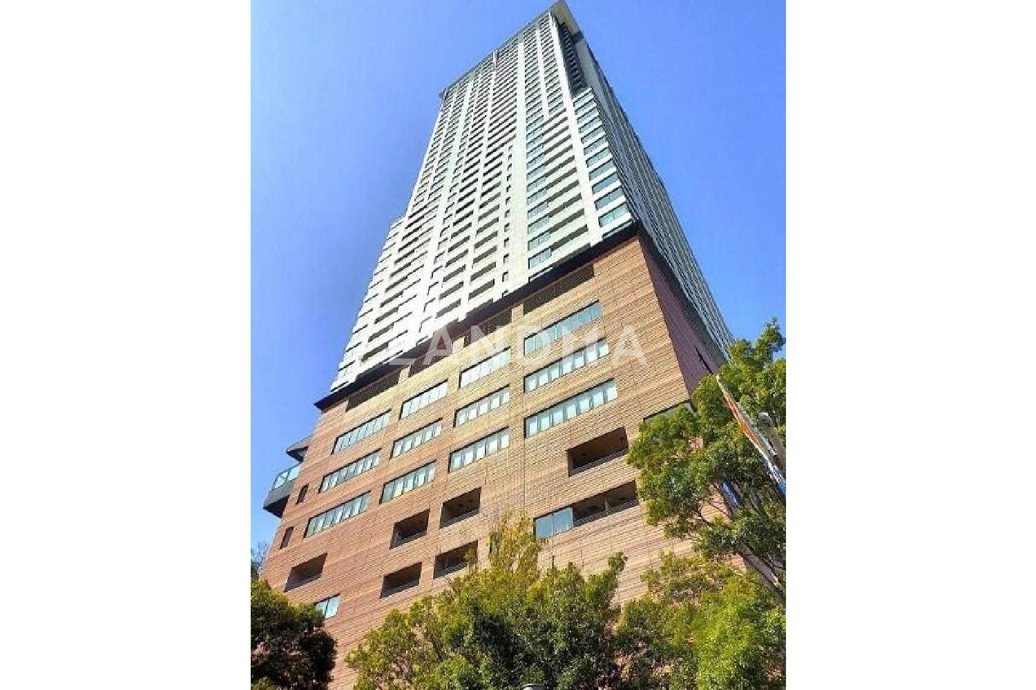 東京都目黒区大橋1丁目 投資用マンション 77.56㎡