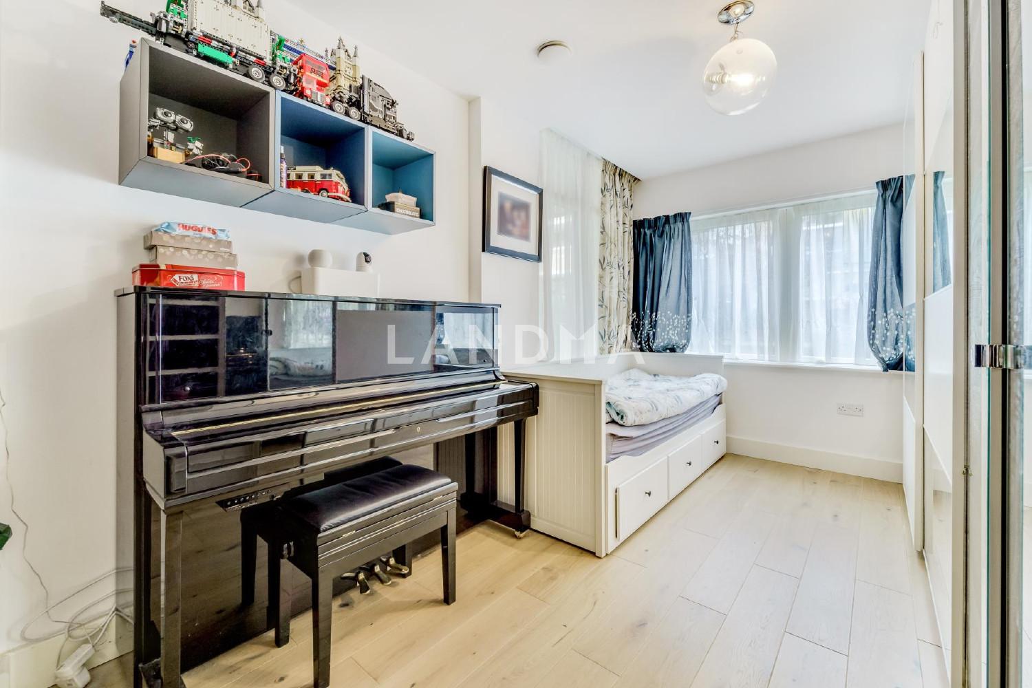 Boulogne House 官网图片 10