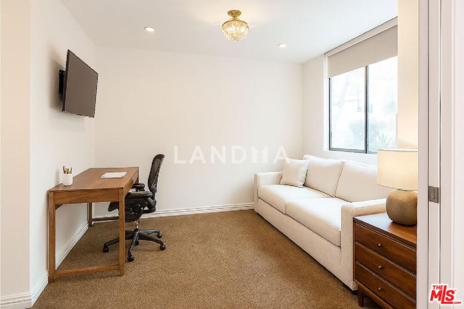 865 Comstock Avenue #PHD 官网图片 33