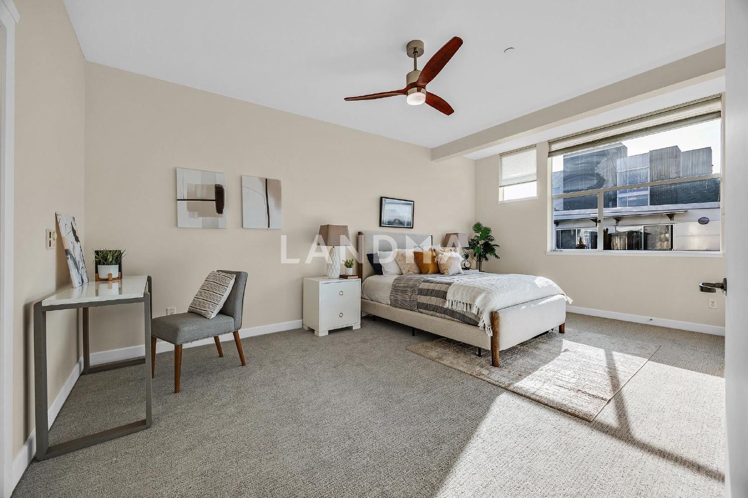 6501 San Pablo Ave #410 官网图片 16