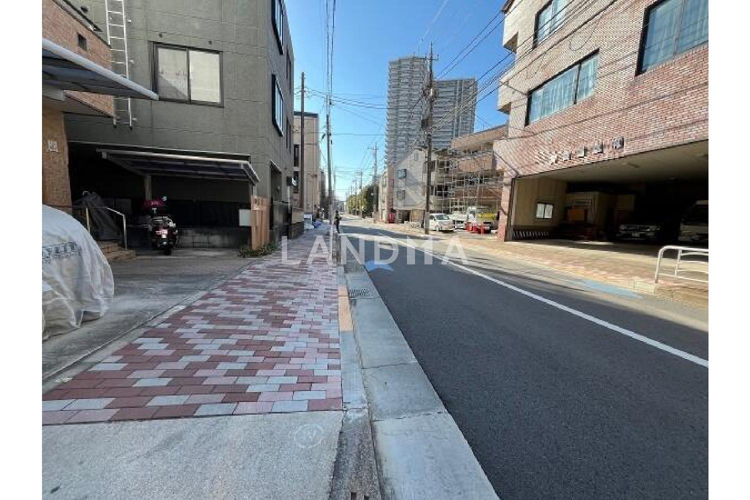 東京都江東区南砂5丁目 一棟売りマンション 101.94㎡ 官网图片 10