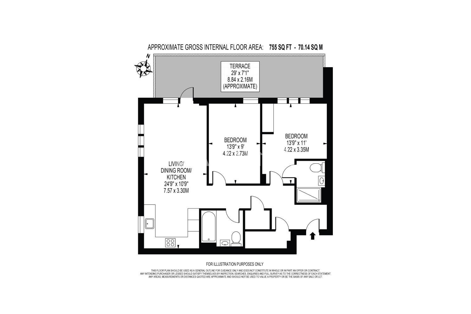 Twickenham Square 官网图片 10