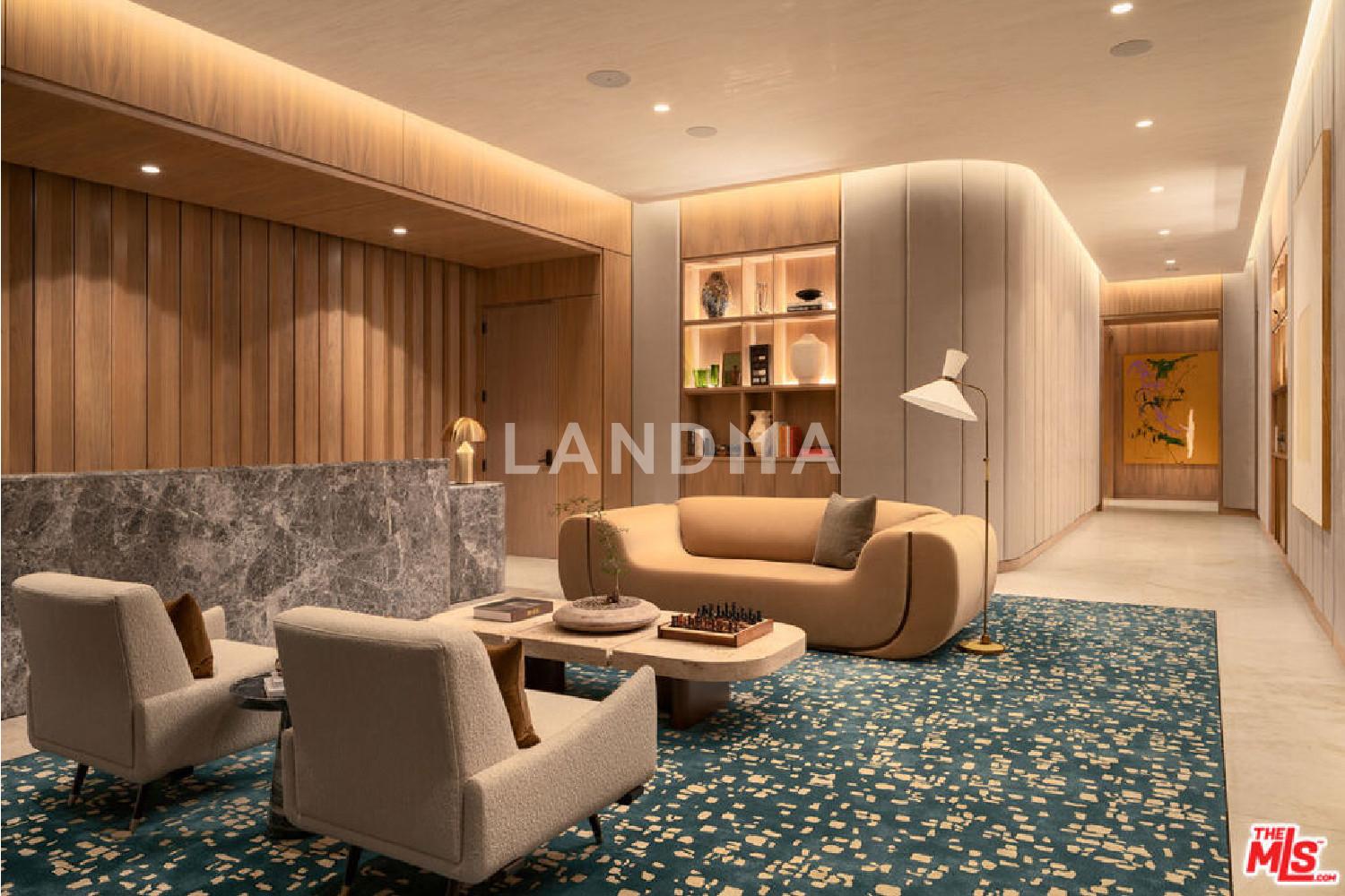 9900 S Santa Monica Boulevard #2D 官网图片 18