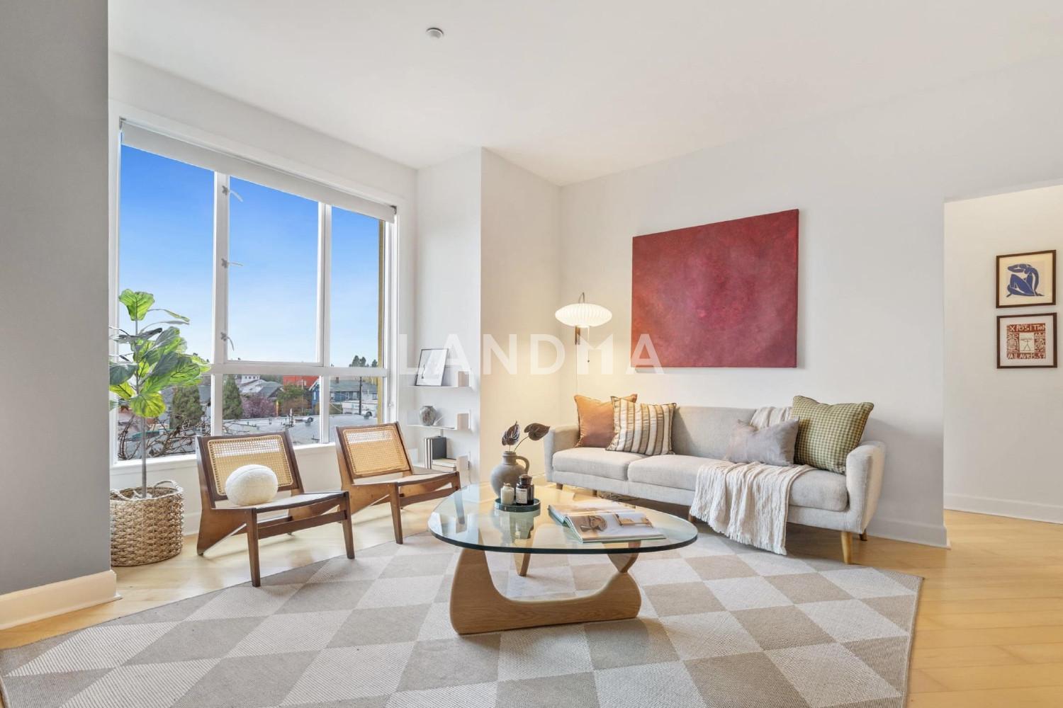 585 9th St #443 官网图片 2