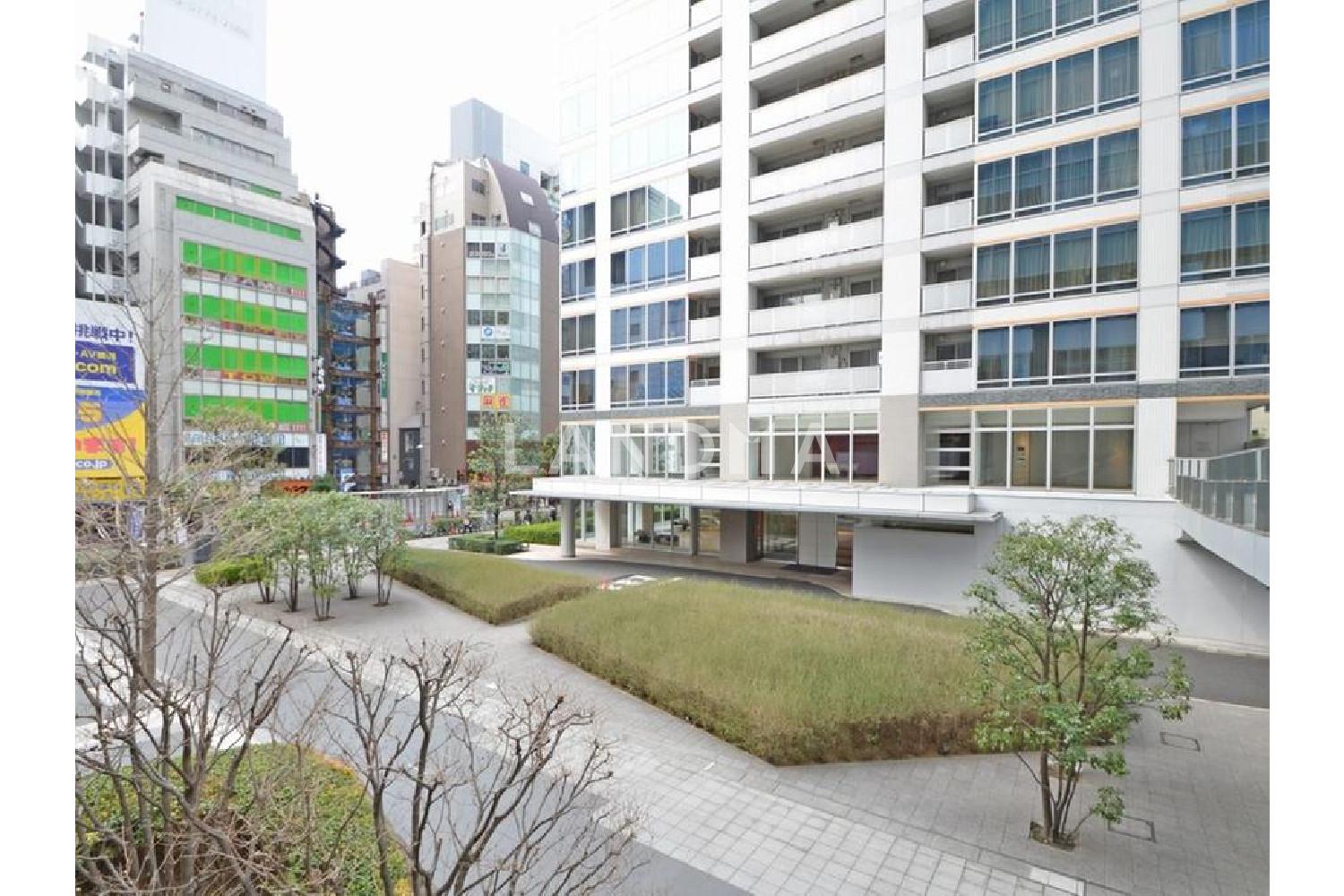 東京タイムズタワー 官网图片 8