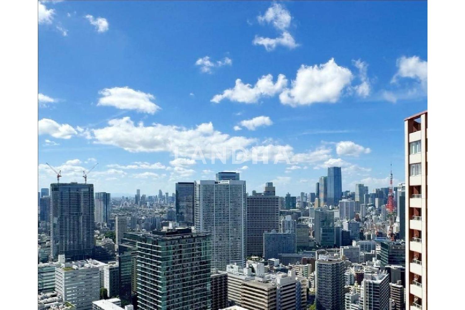 芝浦アイランドケープタワー 官网图片 8