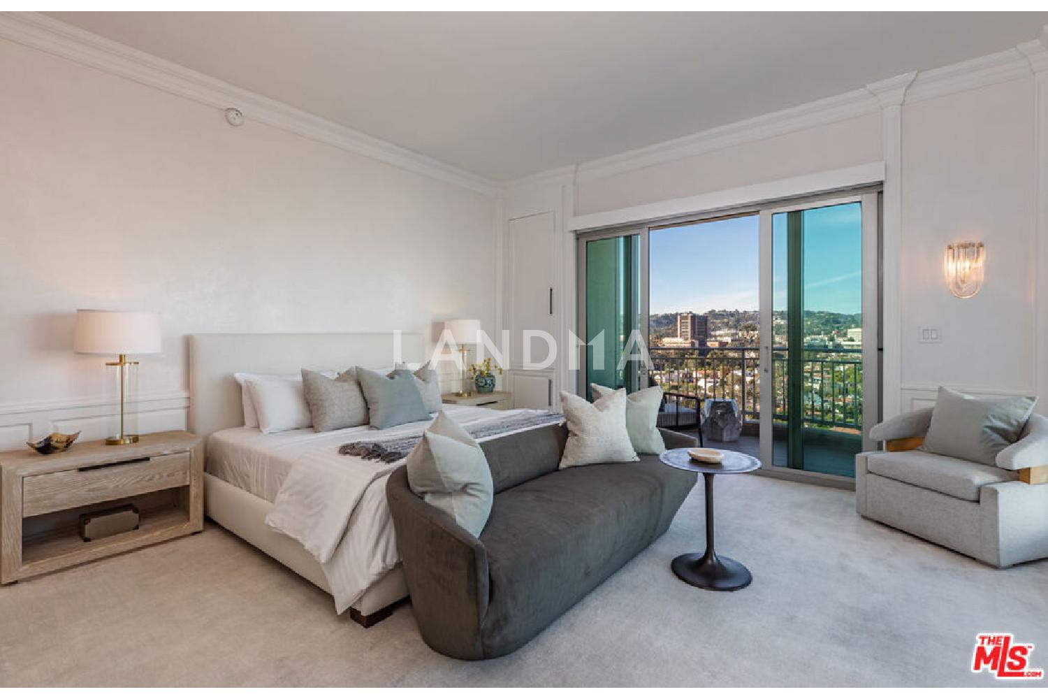10727 Wilshire Boulevard #1702 官网图片 14