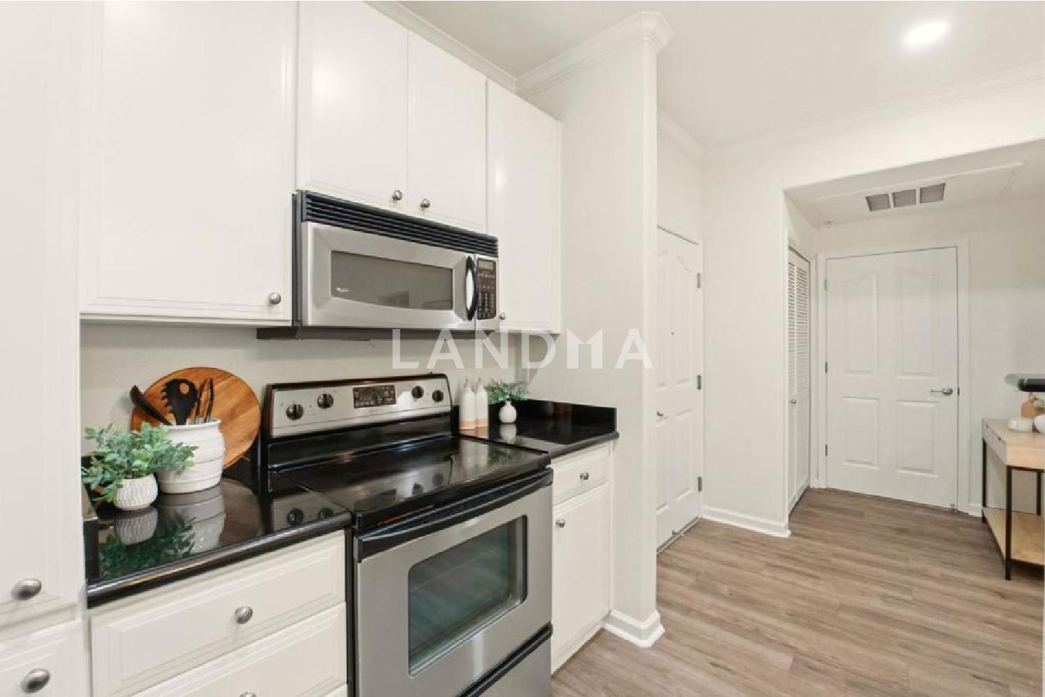 801 S Winchester Boulevard #5101 官网图片 9