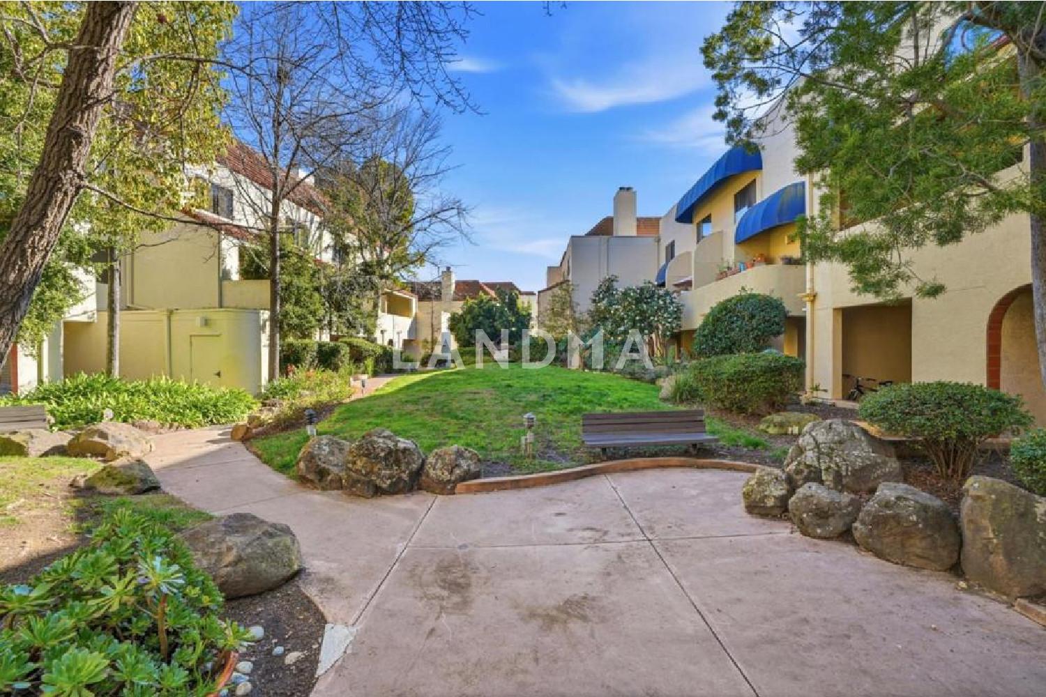 153 California Avenue #F107 官网图片 3
