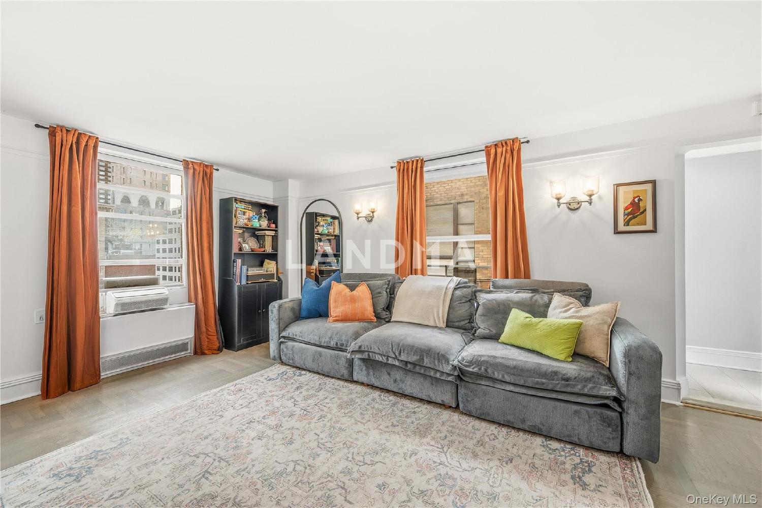 111 E 88th Street  Unit 10F 官网图片 2