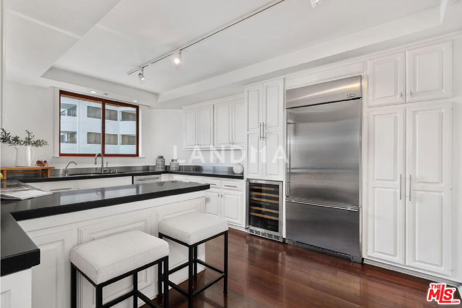 10550 Wilshire Boulevard #305 官网图片 20