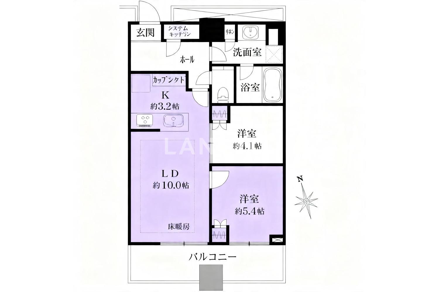 WORLD TOWER RESIDENCE 官网图片 17