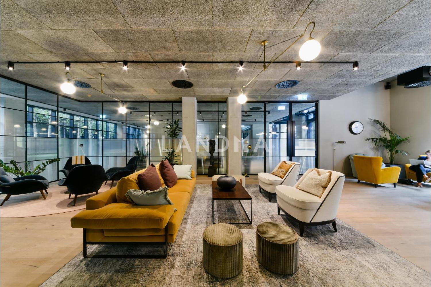 Rendel House 官网图片 7