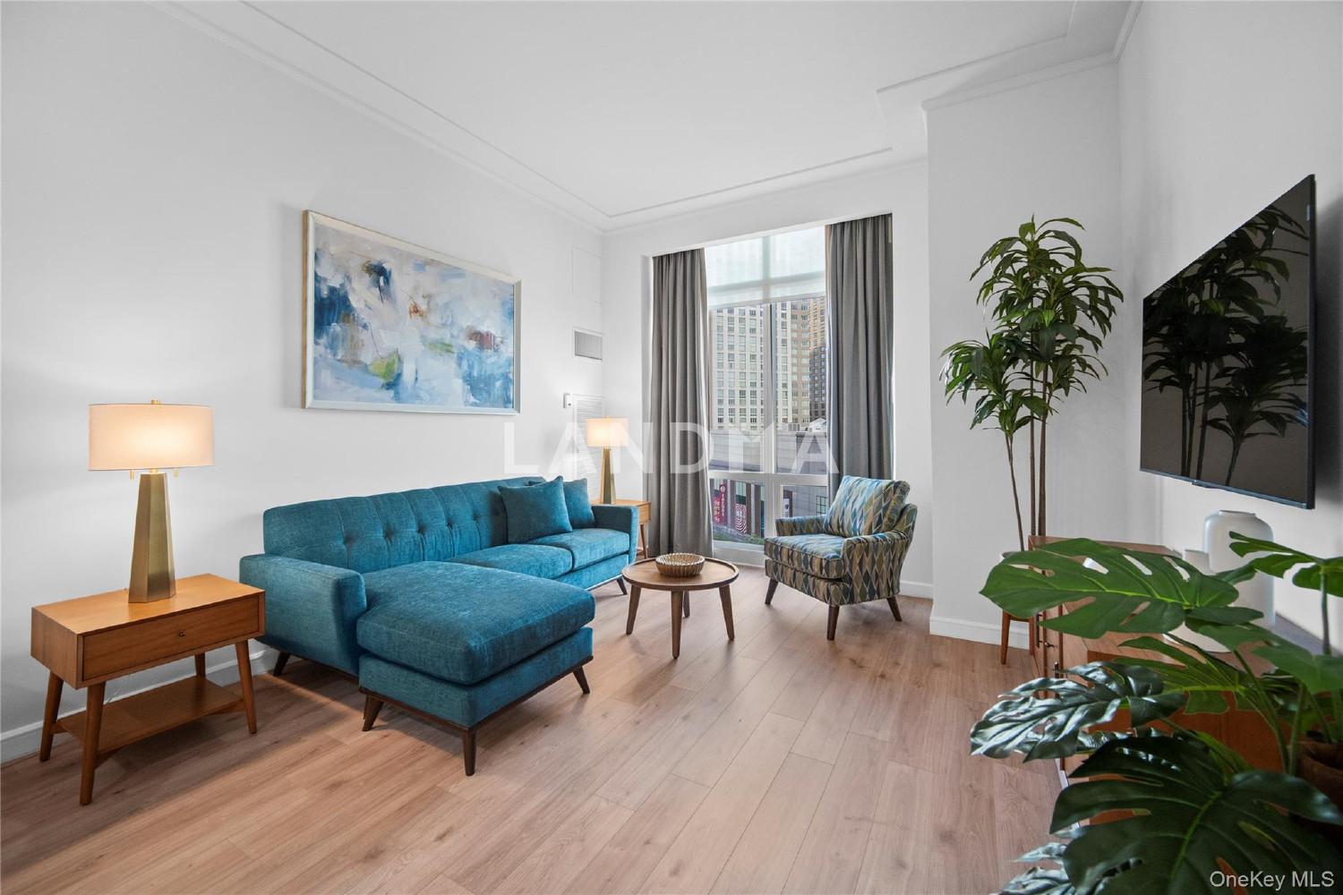 1 Renaissance Square  Unit 10B 官网图片 2