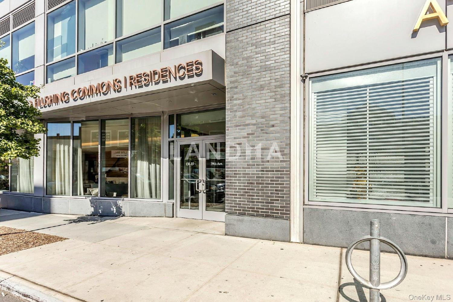 138-35 39th Avenue  Unit 14M