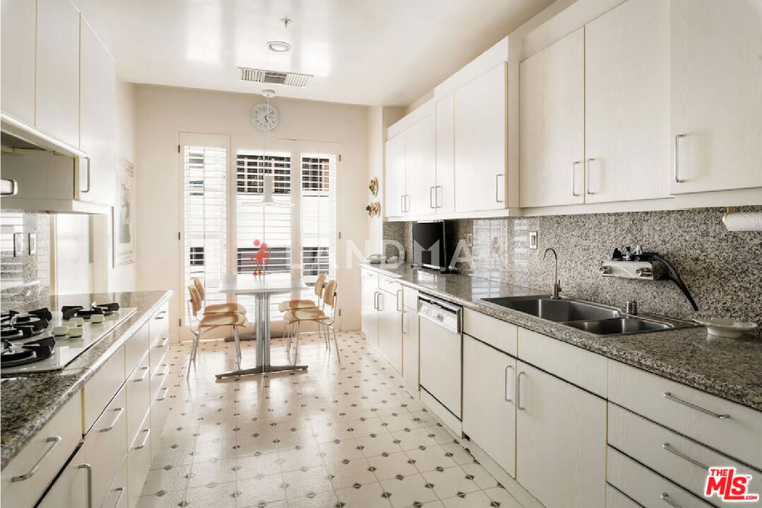 10580 Wilshire Boulevard #45 官网图片 17
