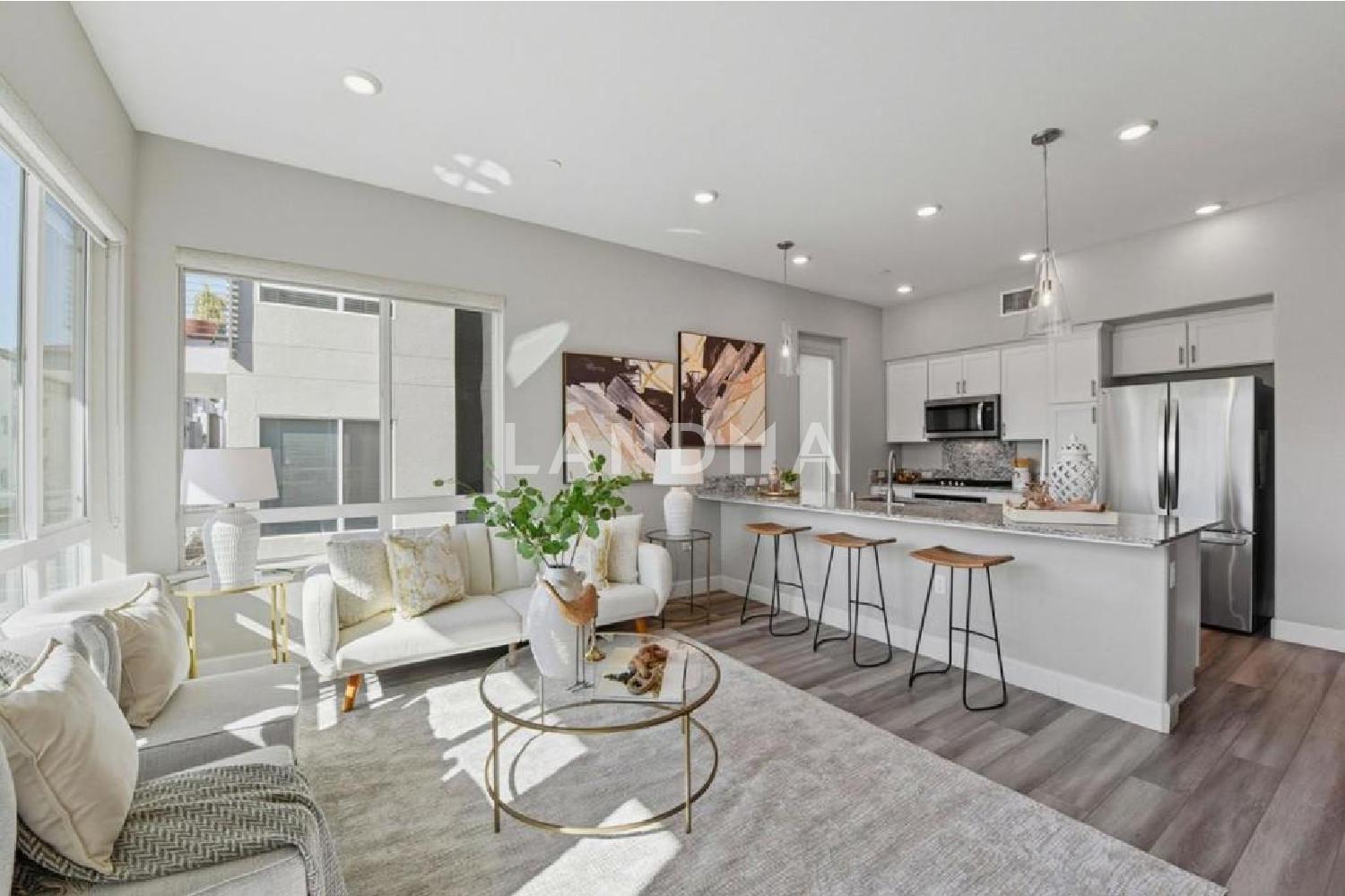 3027 Manuel Street #4 官网图片 6