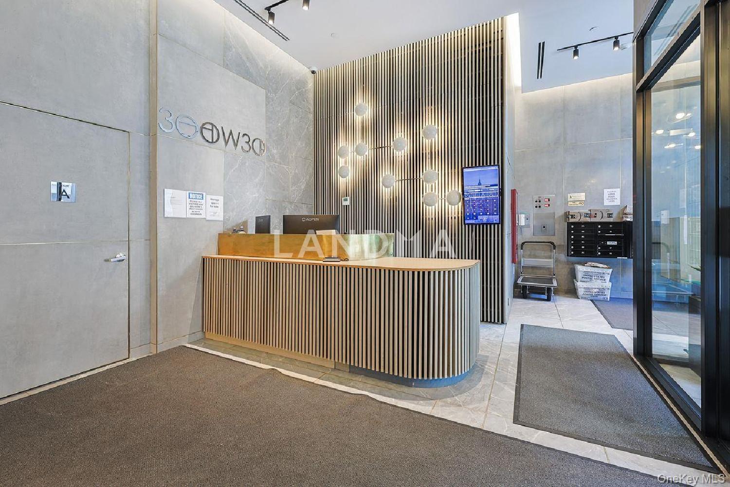 300 W 30th Street  Unit 4D 官网图片 8