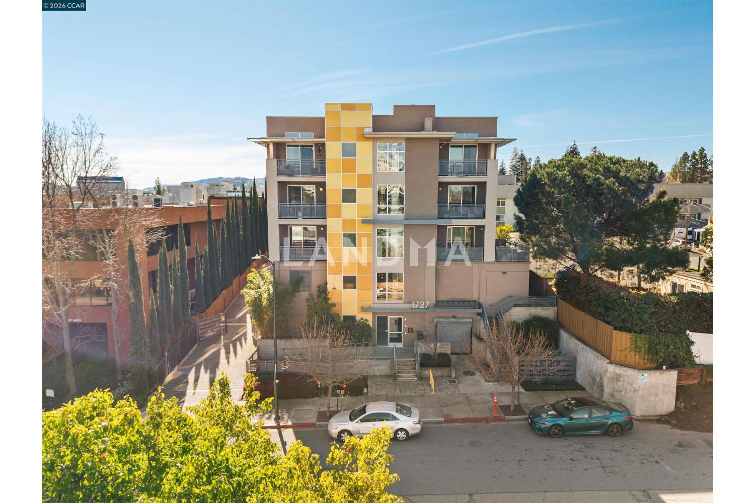 1727 Lacassie Ave #4B 官网图片 53