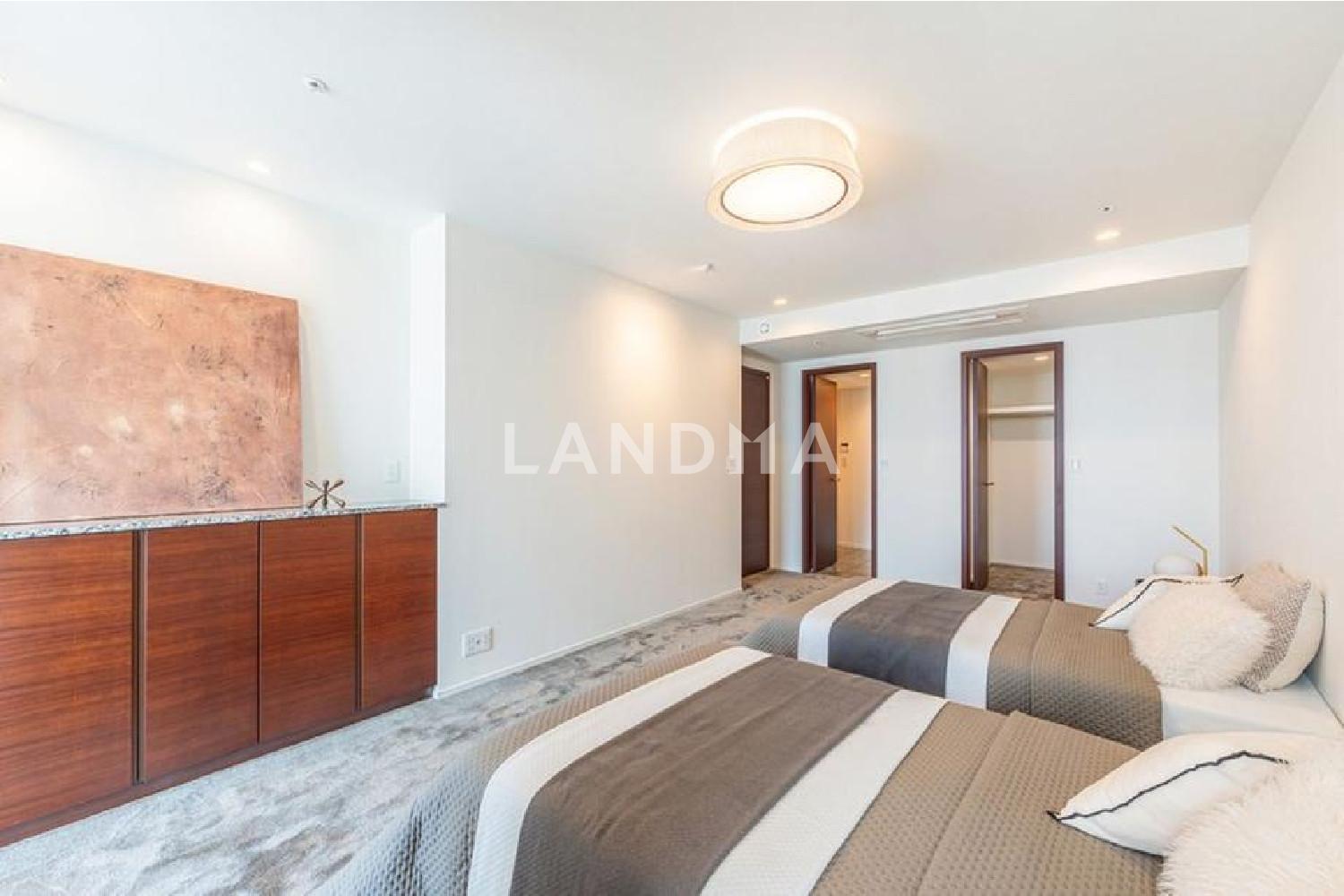 シティタワー麻布十番 官网图片 3