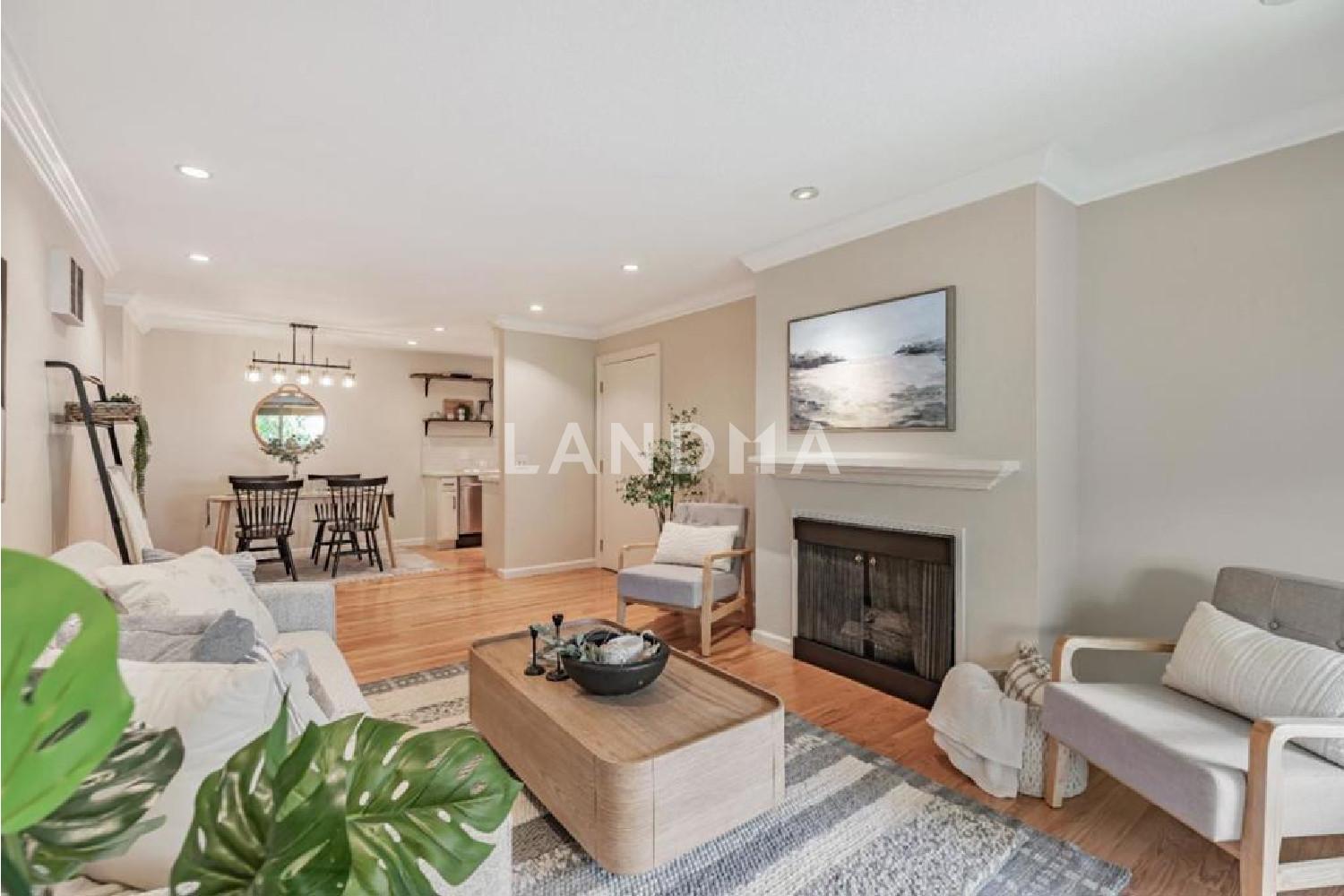 1210 Golden Oaks Lane 官网图片 3