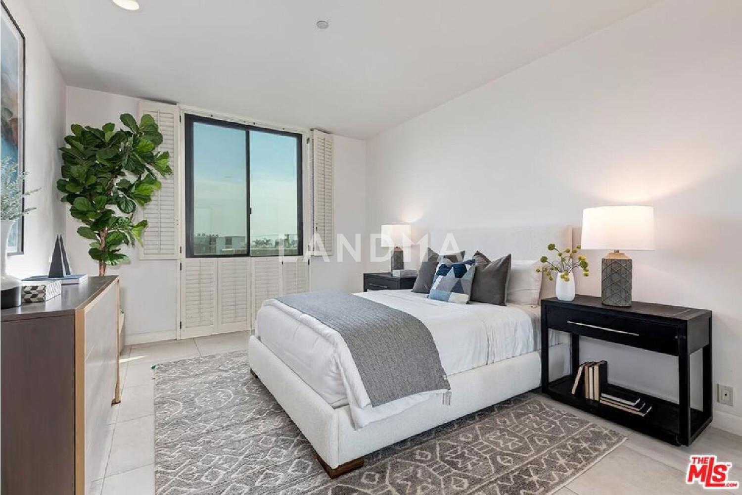 300 N Swall Drive #307 官网图片 24